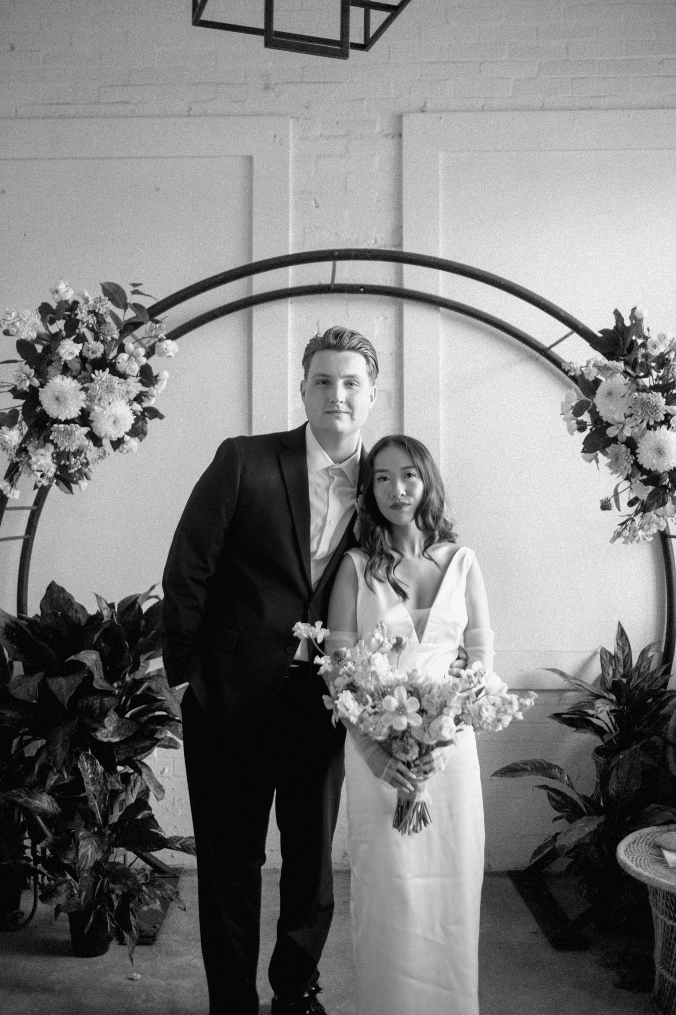 Angela and Braedon Fancy Free Nursery Tampa Wedding Photographer Clerwater Wedding Photographer St Pete Wedding Photographer Tampa Wedding Venues-37.jpg