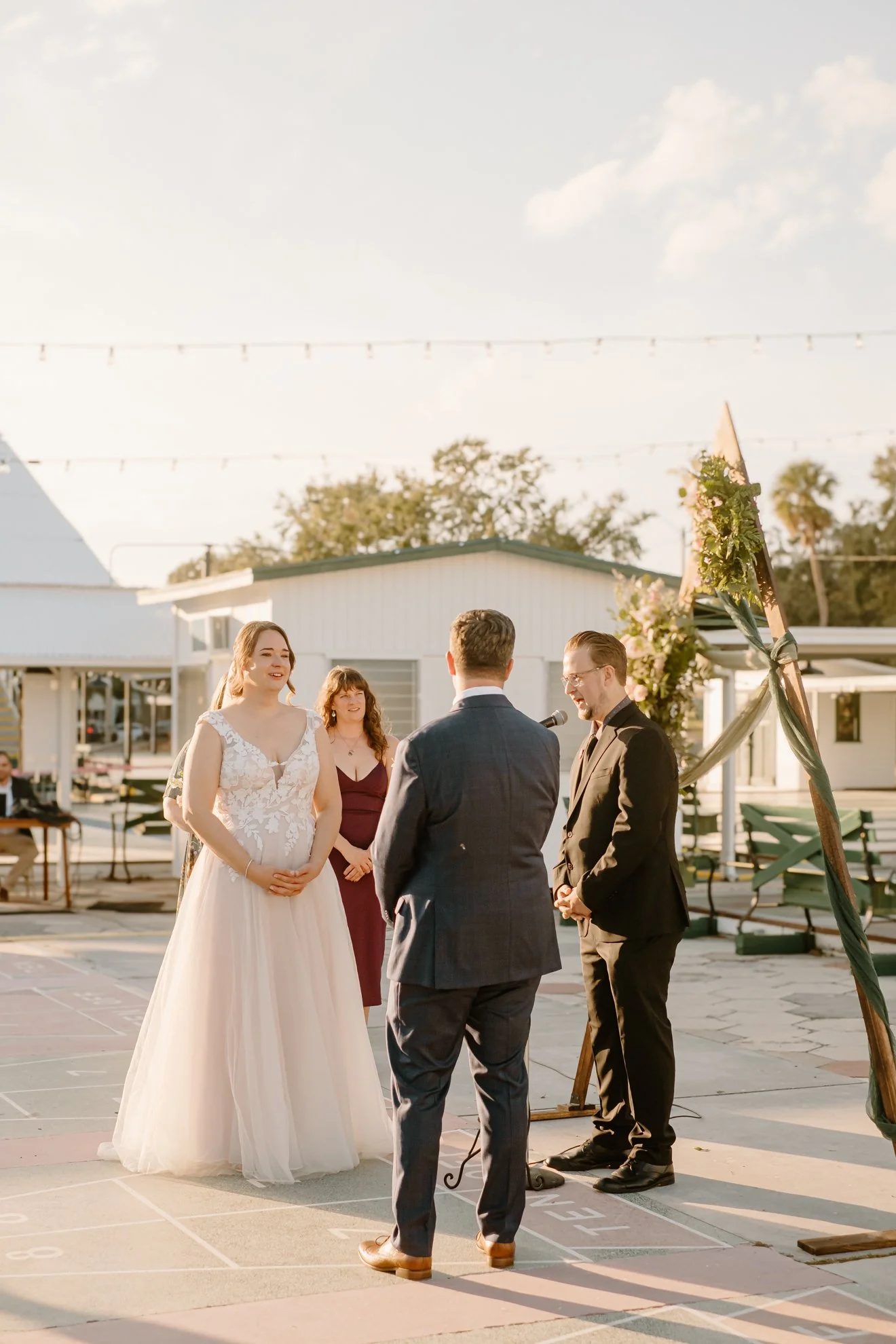 Amy & Jack | St Pete Shuffleboard Club | Best Tampa Wedding Photographer | St Petersburg Wedding Venues St Pete Wedding Photographer Tampa Wedding Photographer Tampa Wedding venues Simple Florida WEdding Affordable Tampa Wedding Venues -23.jpg