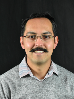 Dr. Hugo Ramirez Iowa State University