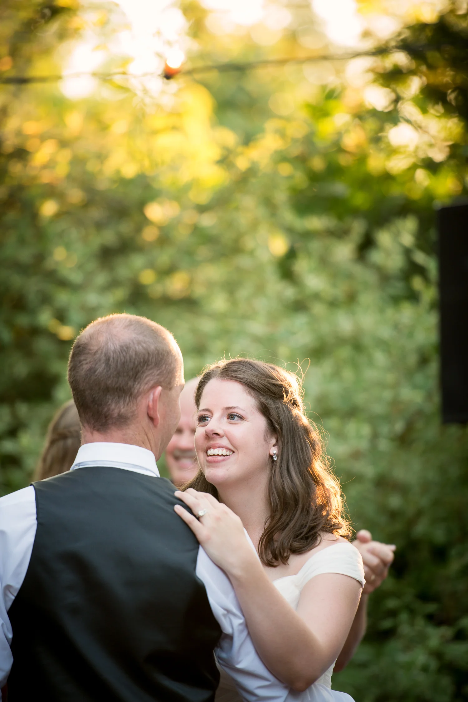 "From the beginning, Alyson was communicative, collaborative, professional, and fun."