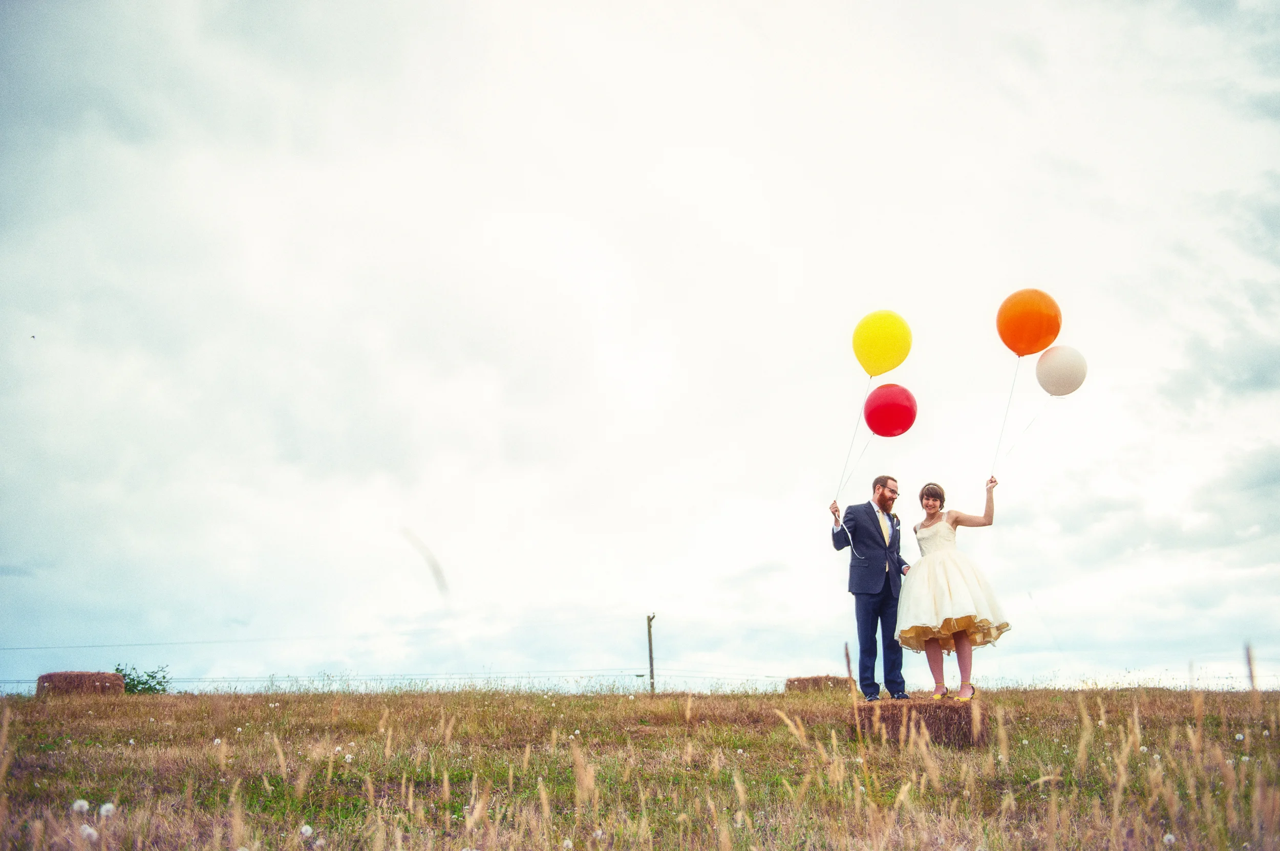 "Alyson was friendly, responsive, helpful, thoughtful, and artistic."