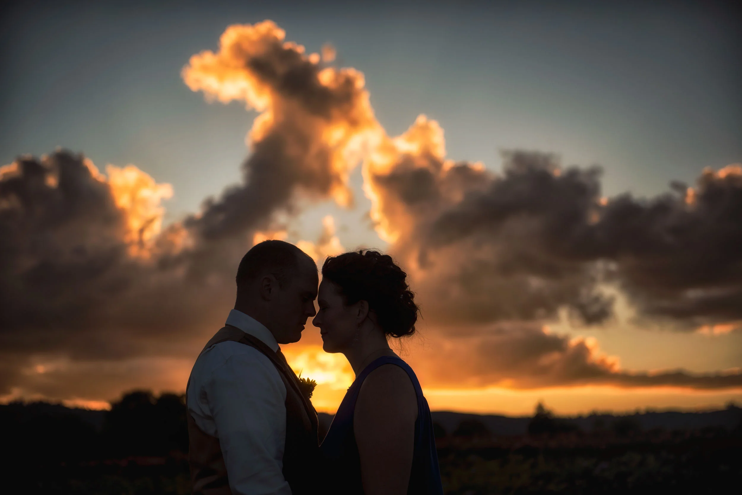 Sauvie Island Wedding Photography