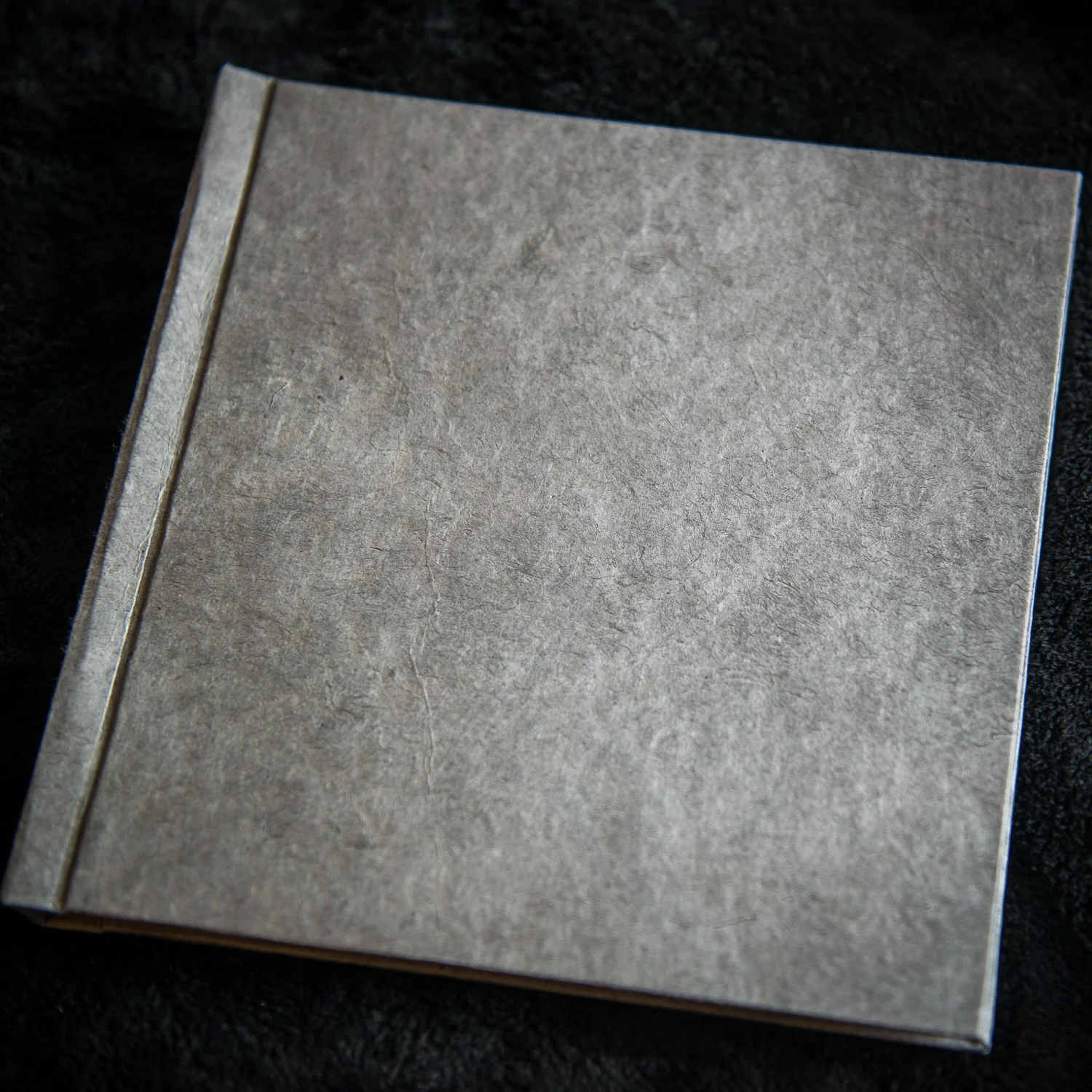 Johanna + Philippe's Wedding Photo Book