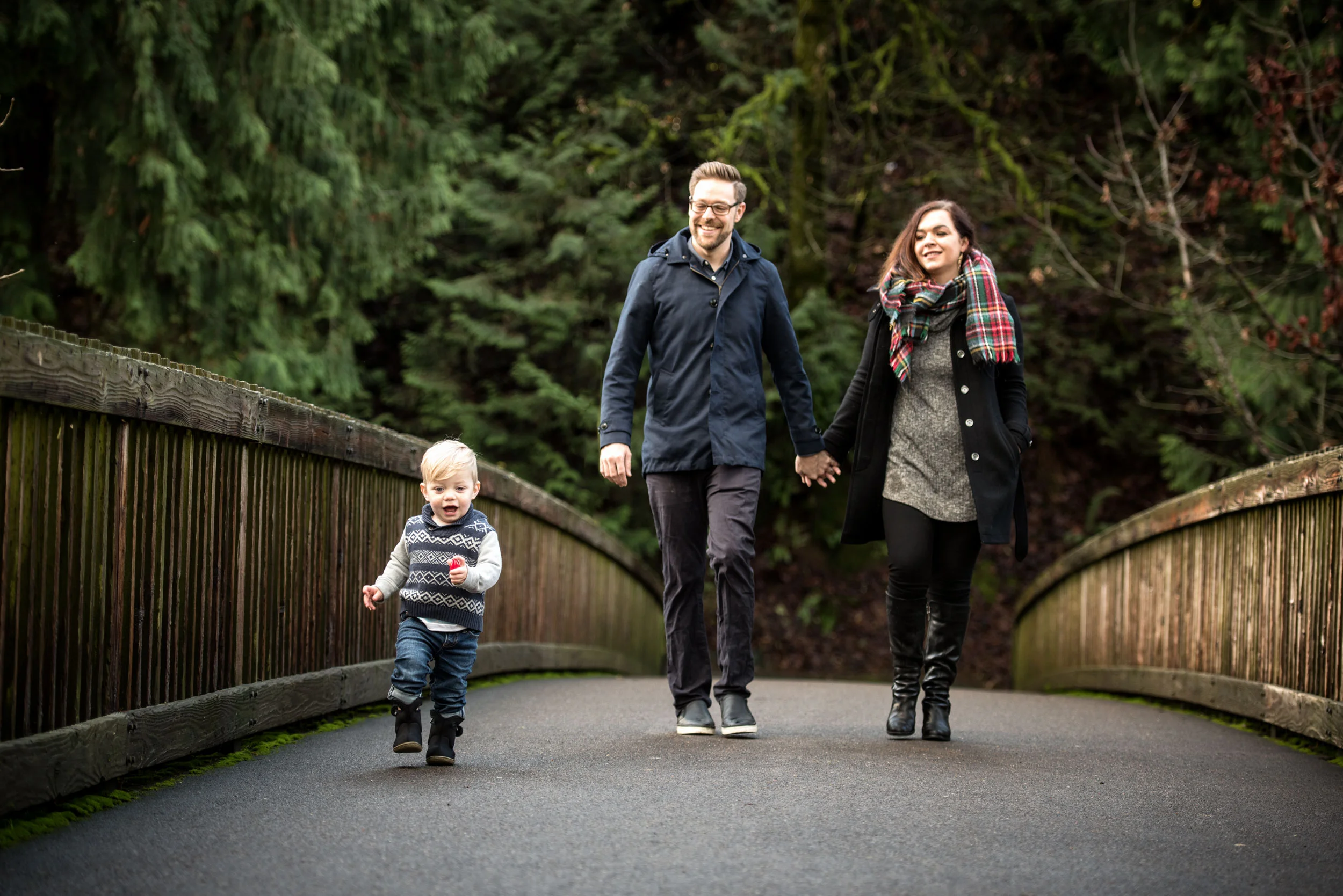 Ruffner Family Photos