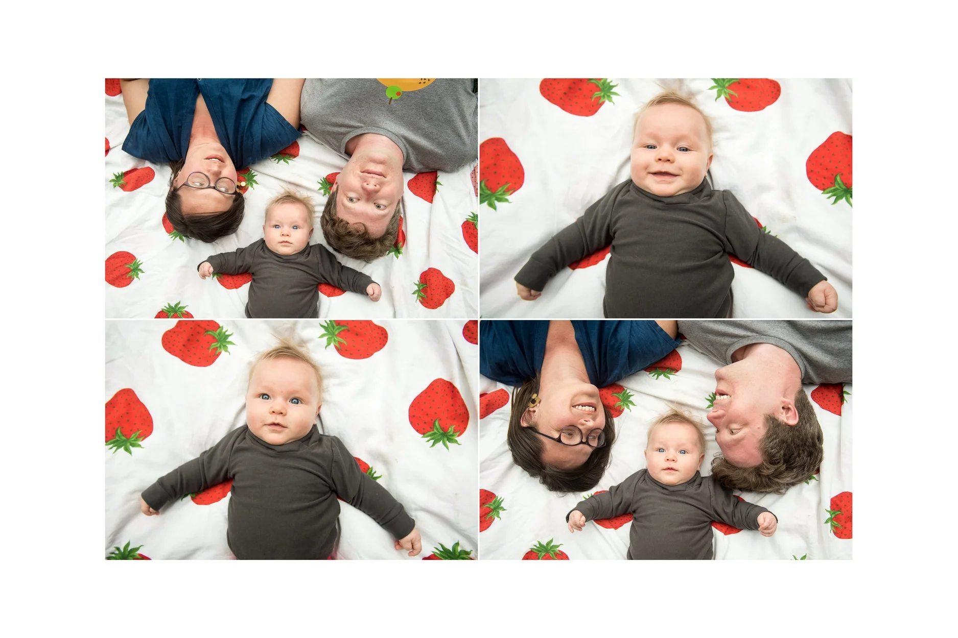 Baby Session Products