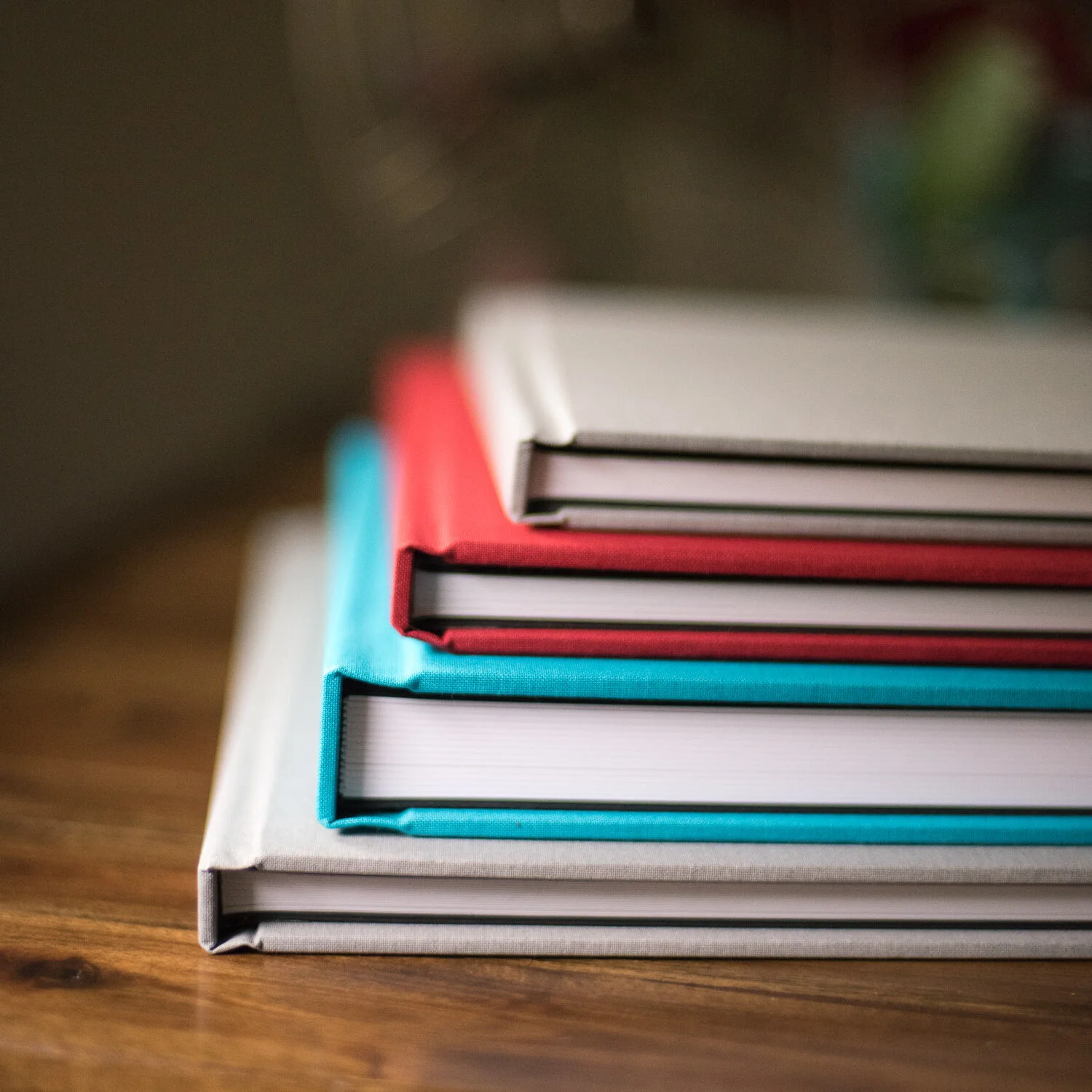 Rebecca + Tyler's Wedding Album