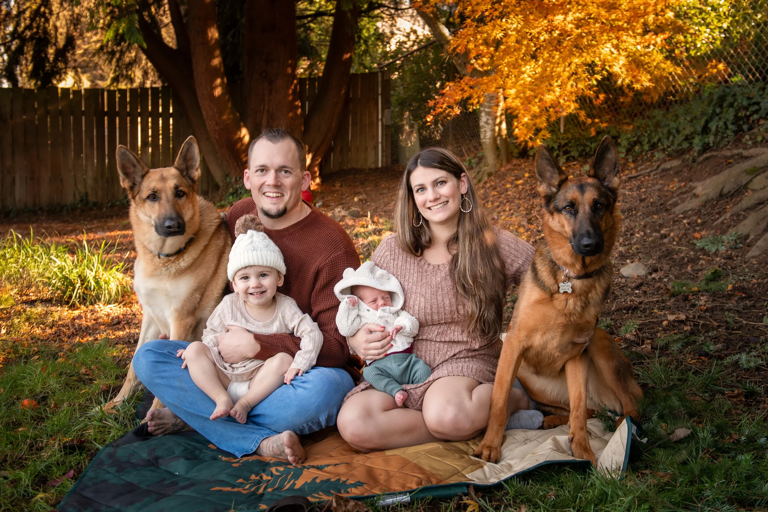 Family Session