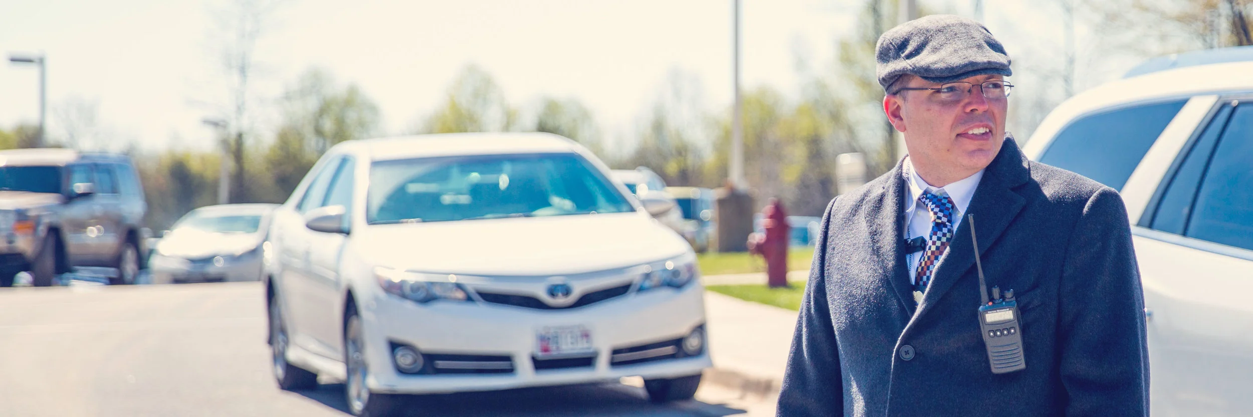 Serve — Harvest Intercontinental Church—Olney