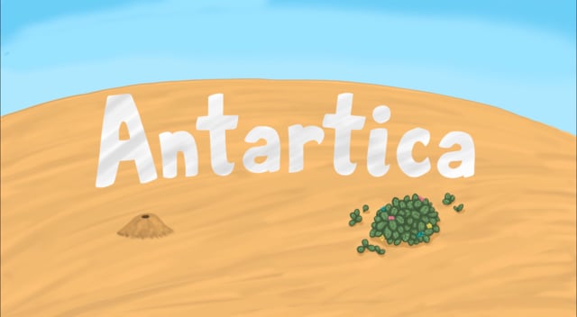 Antartica