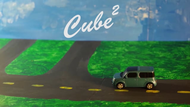 Cube^2