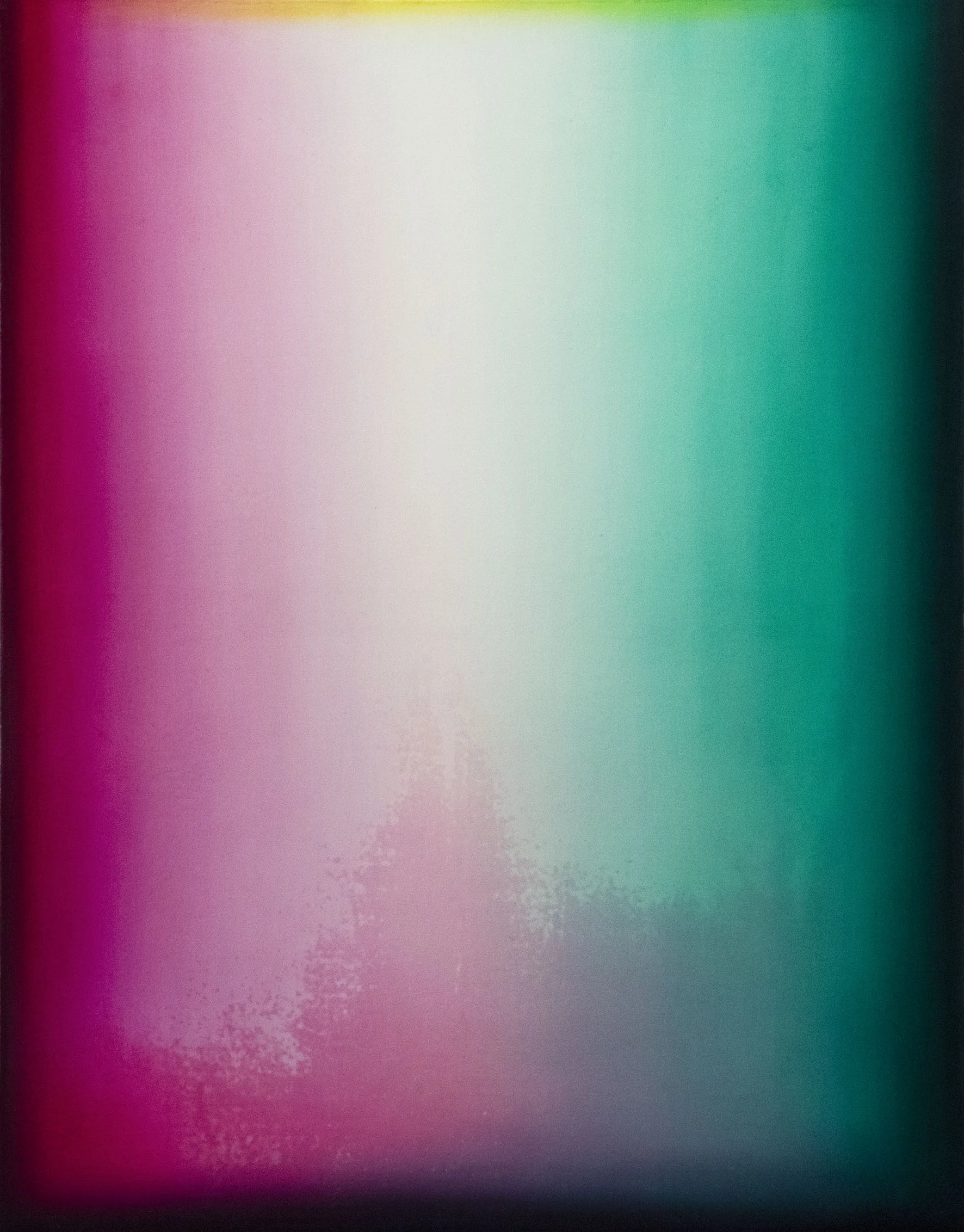 光8號 Light 8 91 x 72.5 cm 油彩畫布 Oil on Canvas 2017