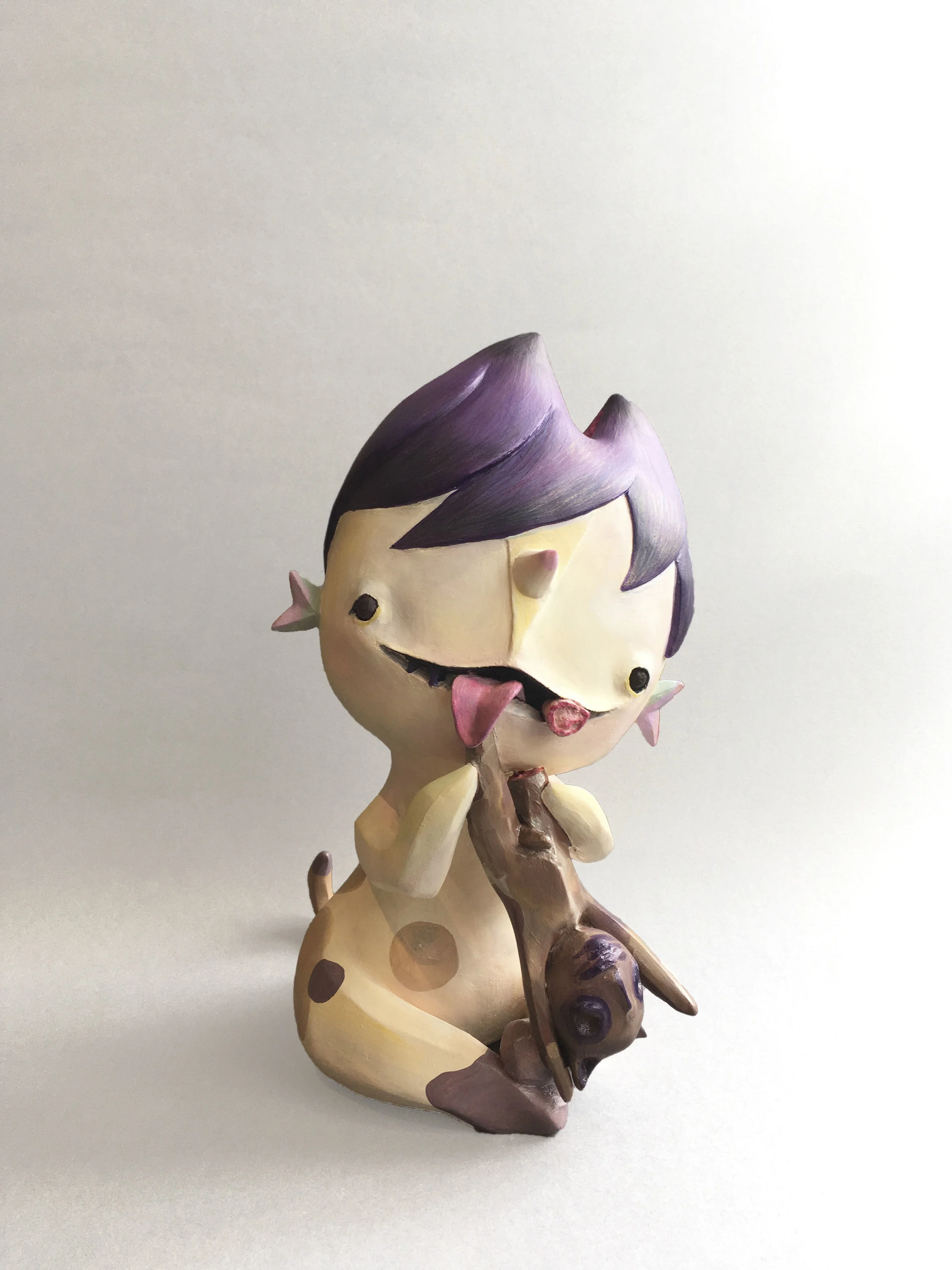 劉欣怡入選「陶博館申請展 」將於2021年計劃開展 Artist Liu Shin-Yi selected in Yingge Ceramic Museum, and will be exhibit in 2021