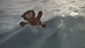 艾蘭的玩偶熊 Alan’s Bear