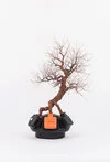銅樹  Socket Tree