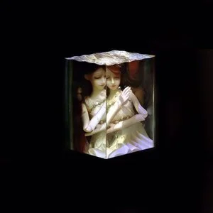 【琥珀 Amber】陳穎 2017 油畫新作展 CHEN Ying 2017 Oil Painting Solo Exhibition