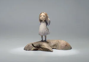 孤島 Isolated Islands