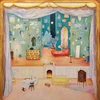 邊境之屋 The Border-room