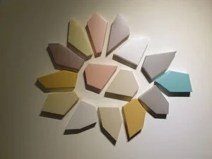 五邊形的密鋪難題 The Problem of Pentagon Tessellation