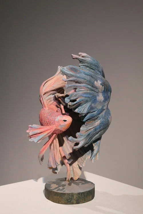 影藏在陰影背後的