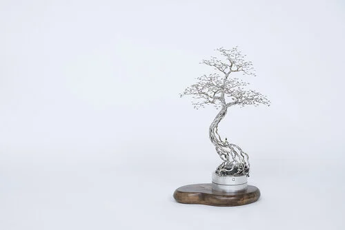 露の花 Dewflower VI