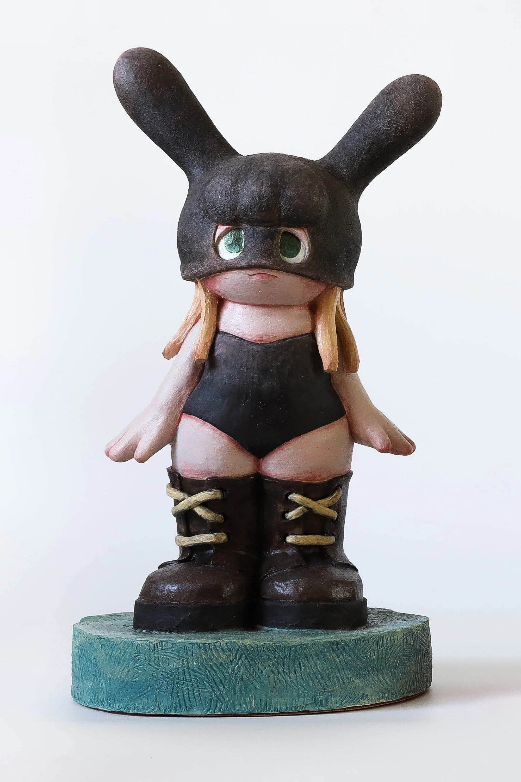 夢遊–兔女孩  Wonderland-Bunny Girl