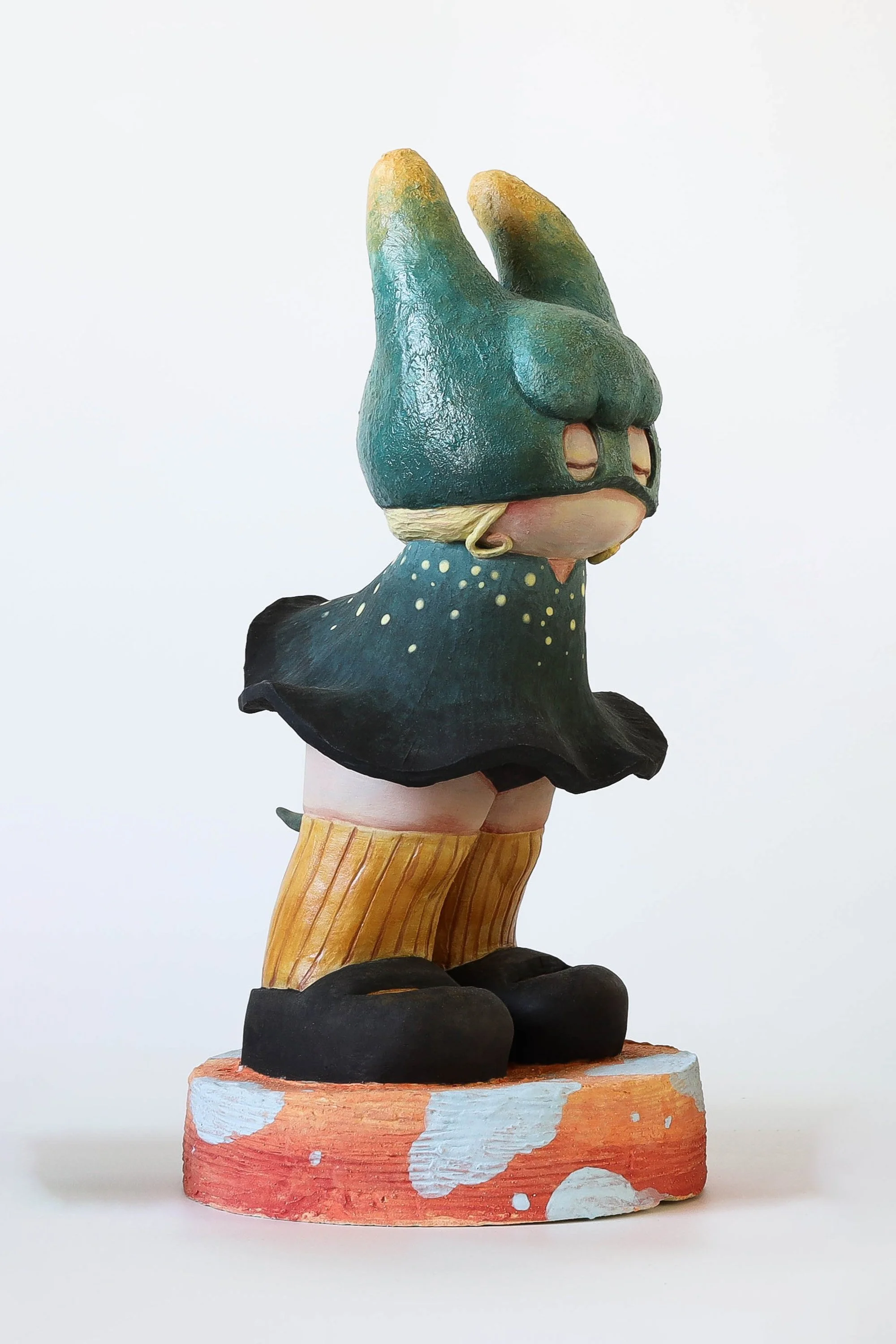 夢遊–翱翔  Wonderland-Soaring