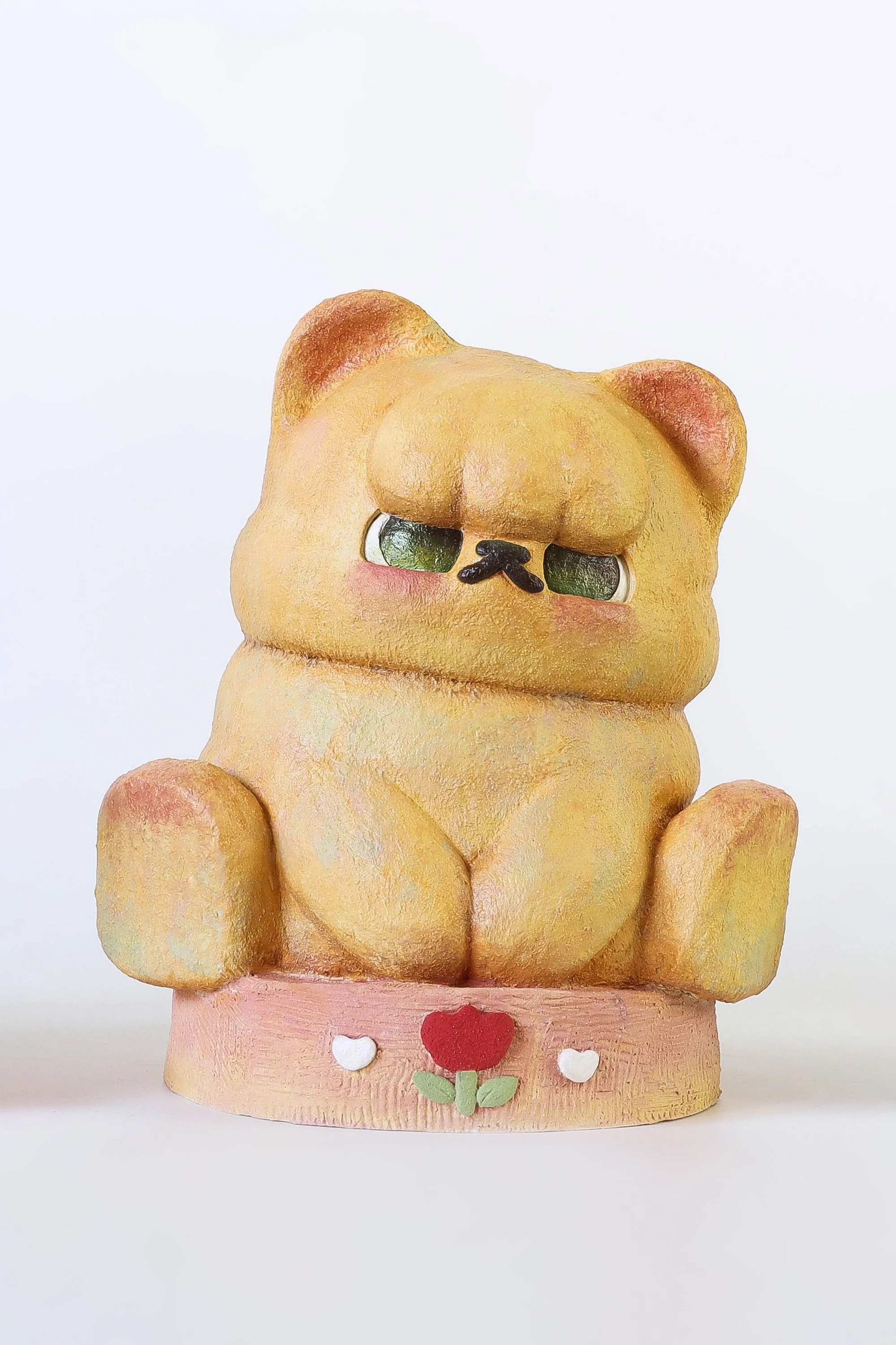 夢遊–小布  Wonderland-Booie