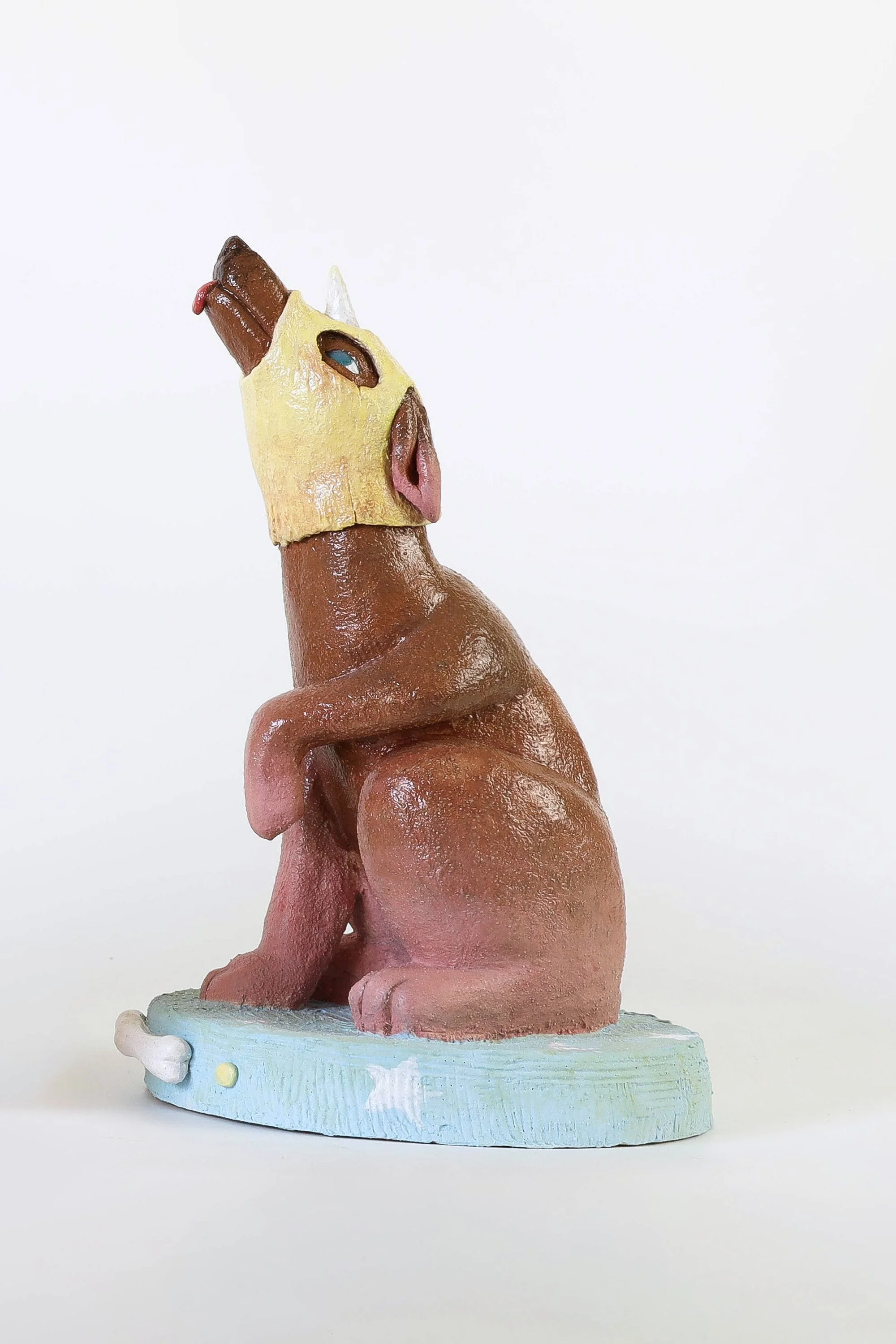 夢遊–獨角獸  Wonderland-Unicorn