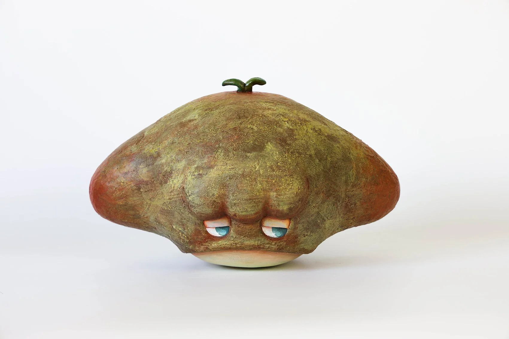 小樹苗  Seedling