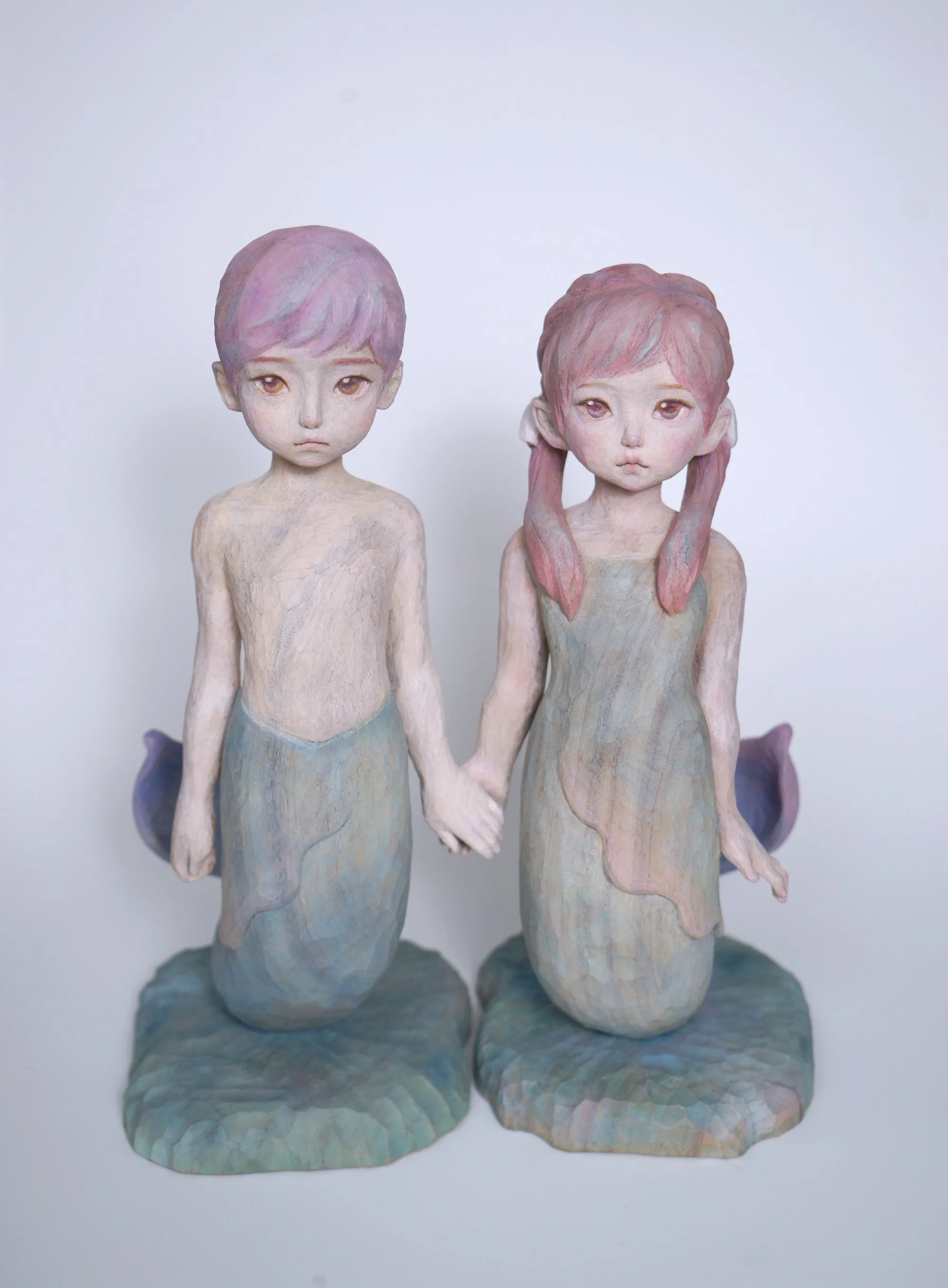 幻境告白Confession of a Fantasy】蔡任萱個展TSAI Jen-Hsuan Solo
