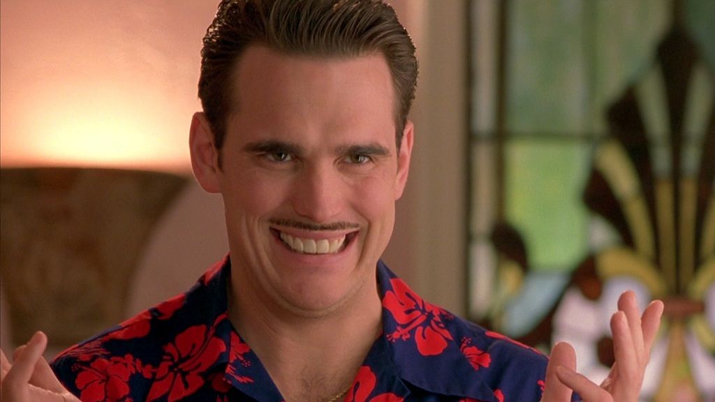 Exploiting your kindness and keeping you too afraid to assert yourself is romantic, right? LET ME LOVE YOU.