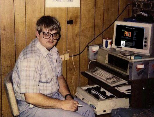 After years of careful planning, I am finally ready to rock your world. Please stop screaming.