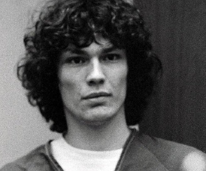Hottest Serial Killers