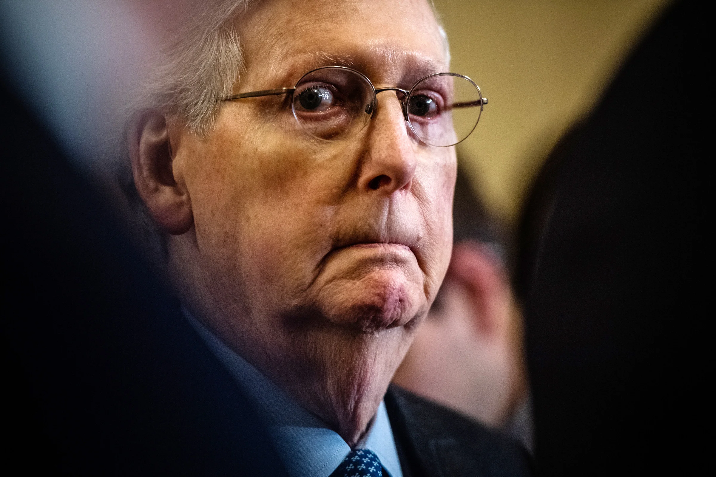Image Credit: The Washington Post/Getty Images