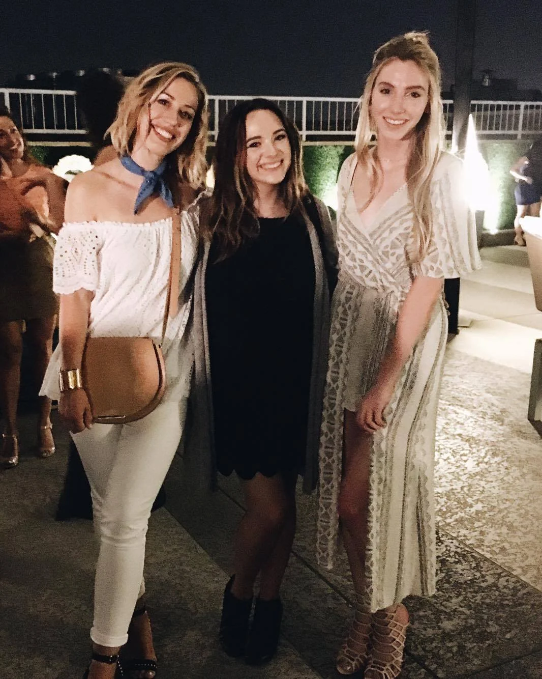 Blogger Scene 2016 