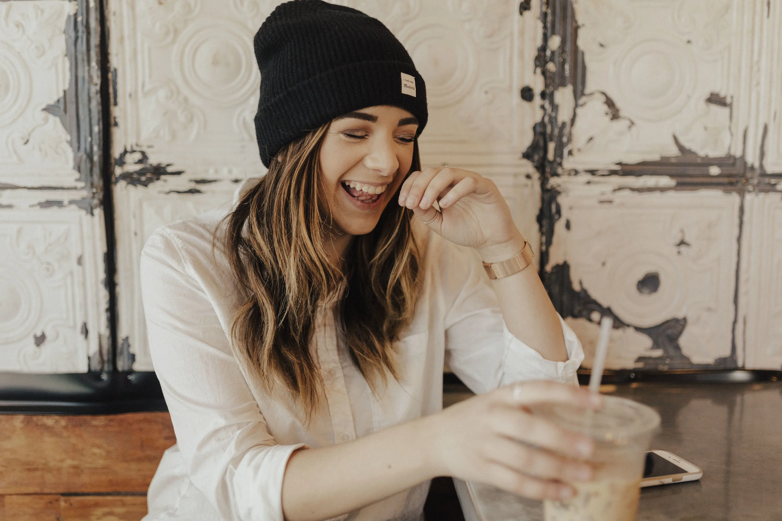 The Coffee Bar. Washington, D.C