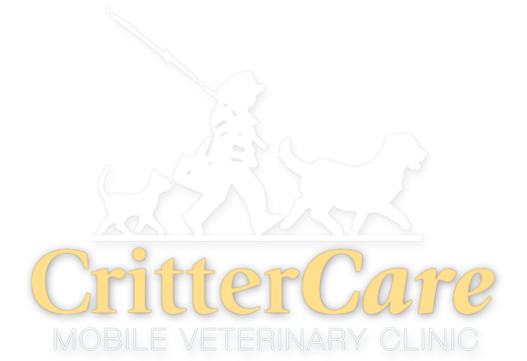 CritterCare Mobile Veterinary Clinic