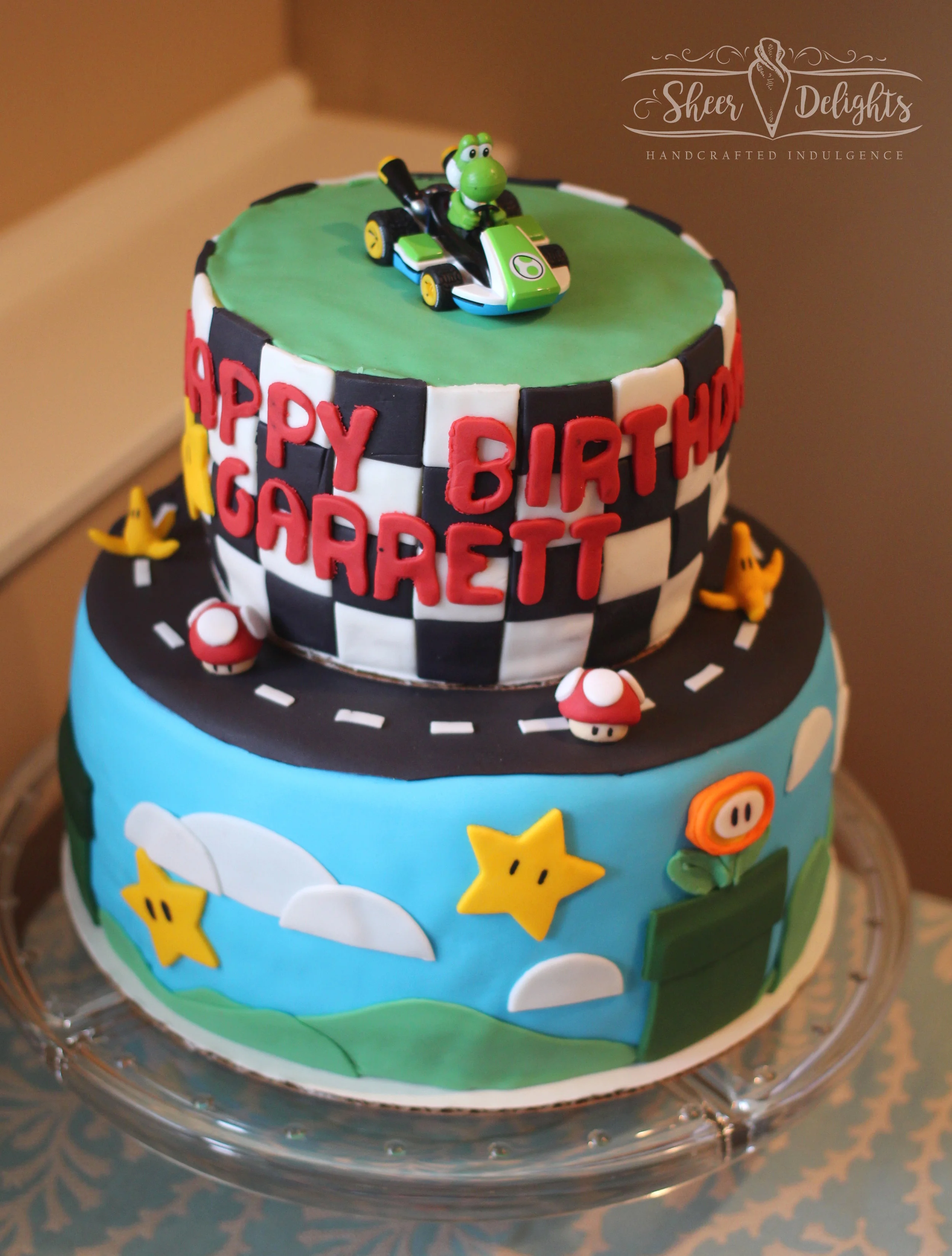 Yoshi Kart Cake wLogo (24).JPG