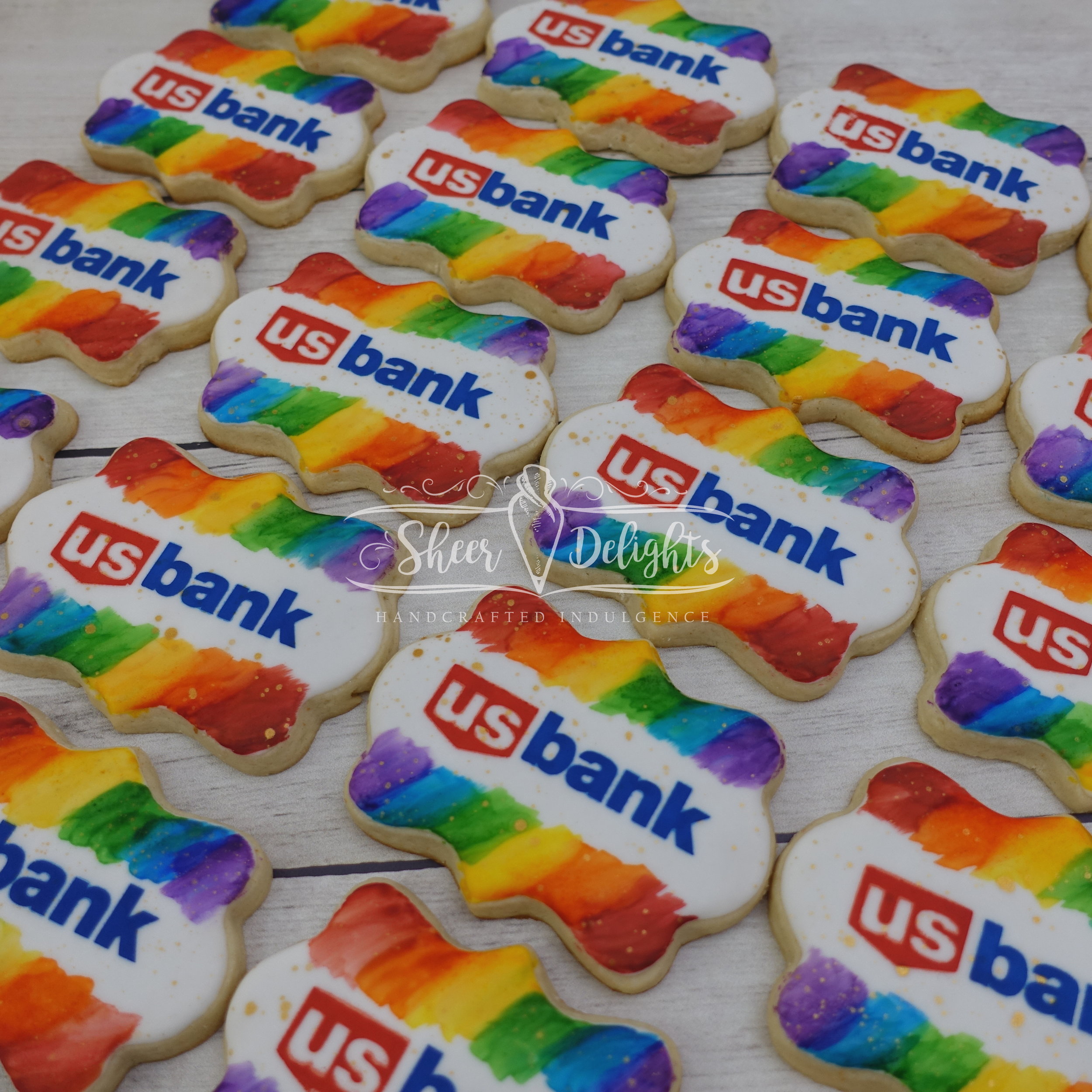 US Bank Cookies