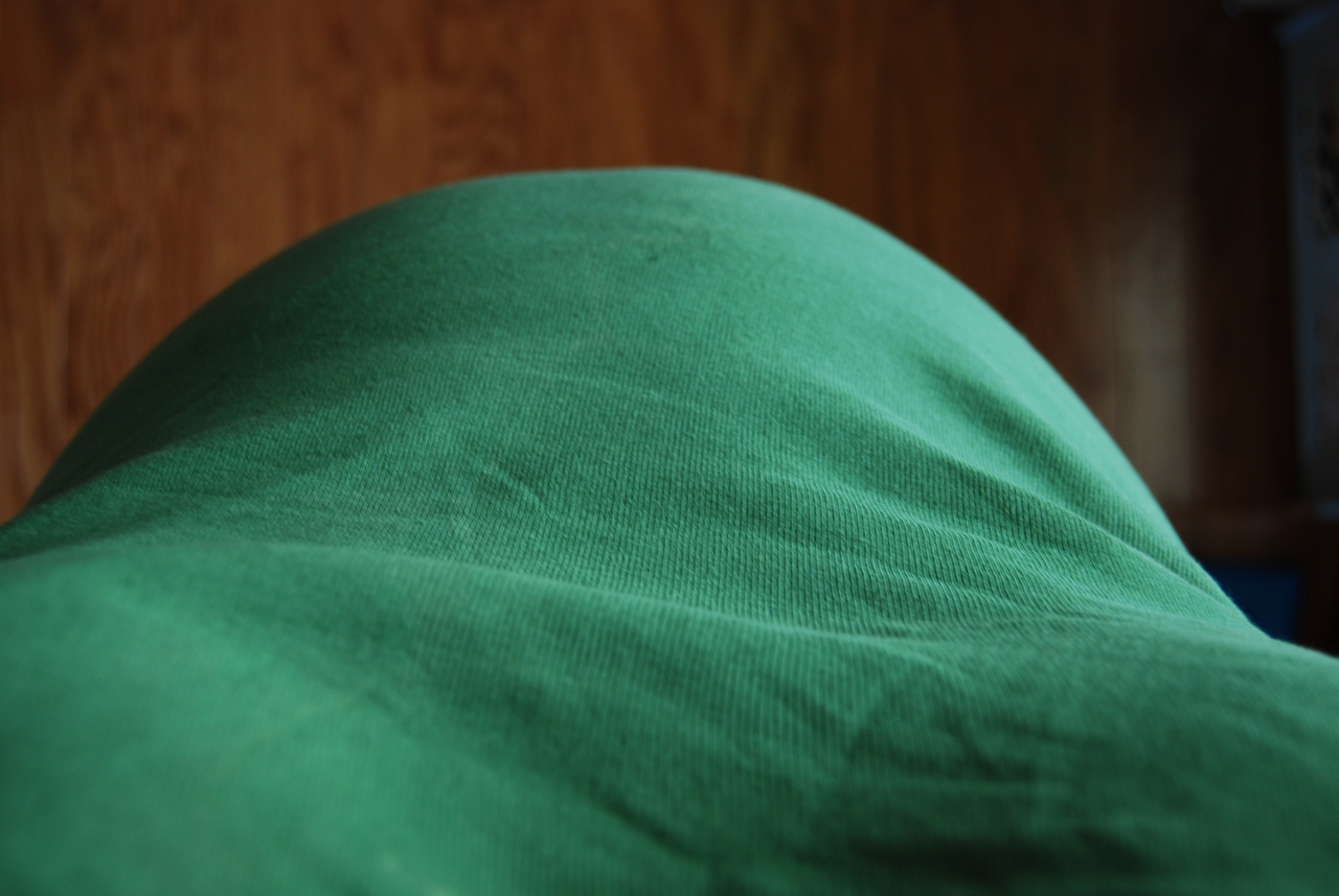 30 weeks!