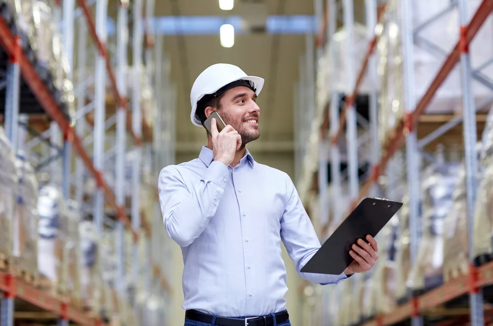LOGISTICS & FACILITIES