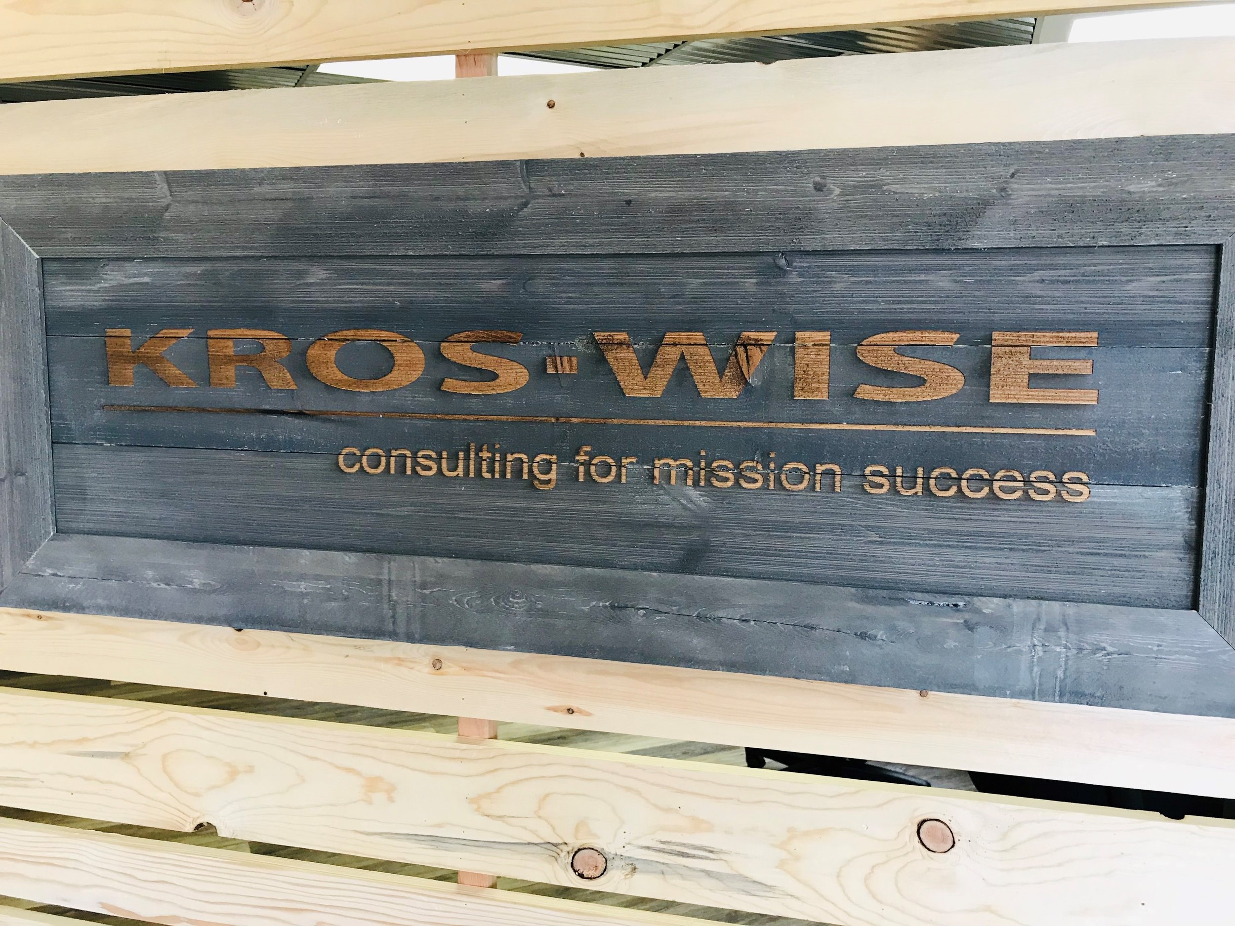 Kros-Wise