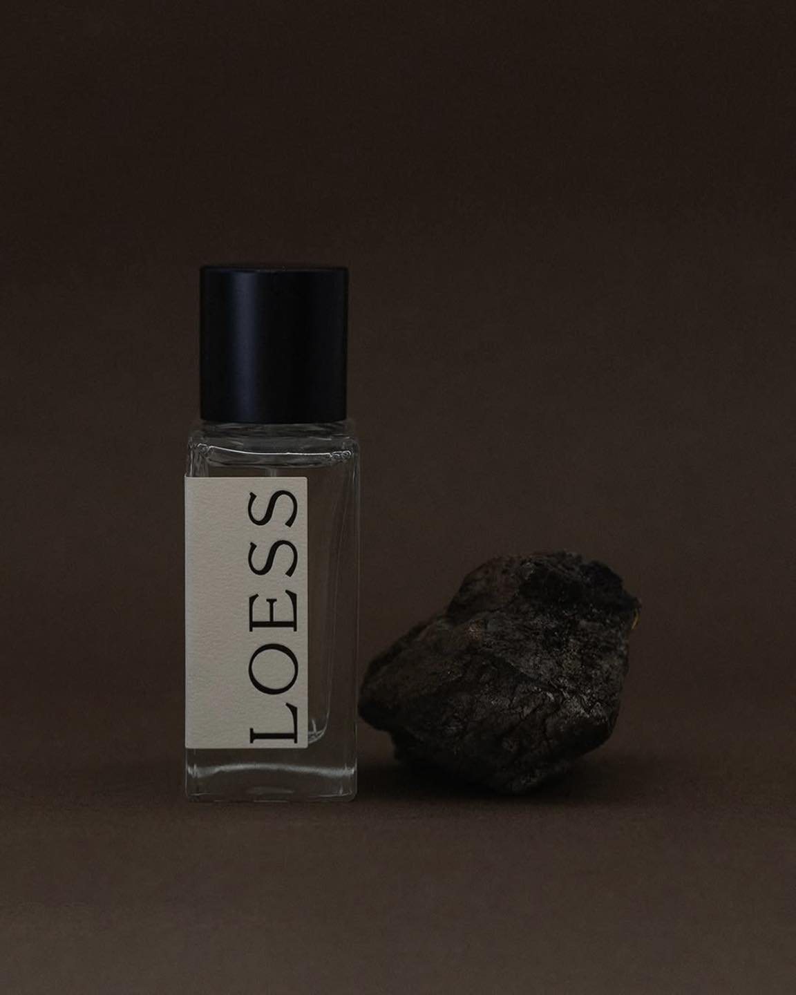 side view of the 50ml vessel. 
2 scents, 50ml or 100ml, $149 or $205. 
Order ~ kayla@vegasagencies.com.au