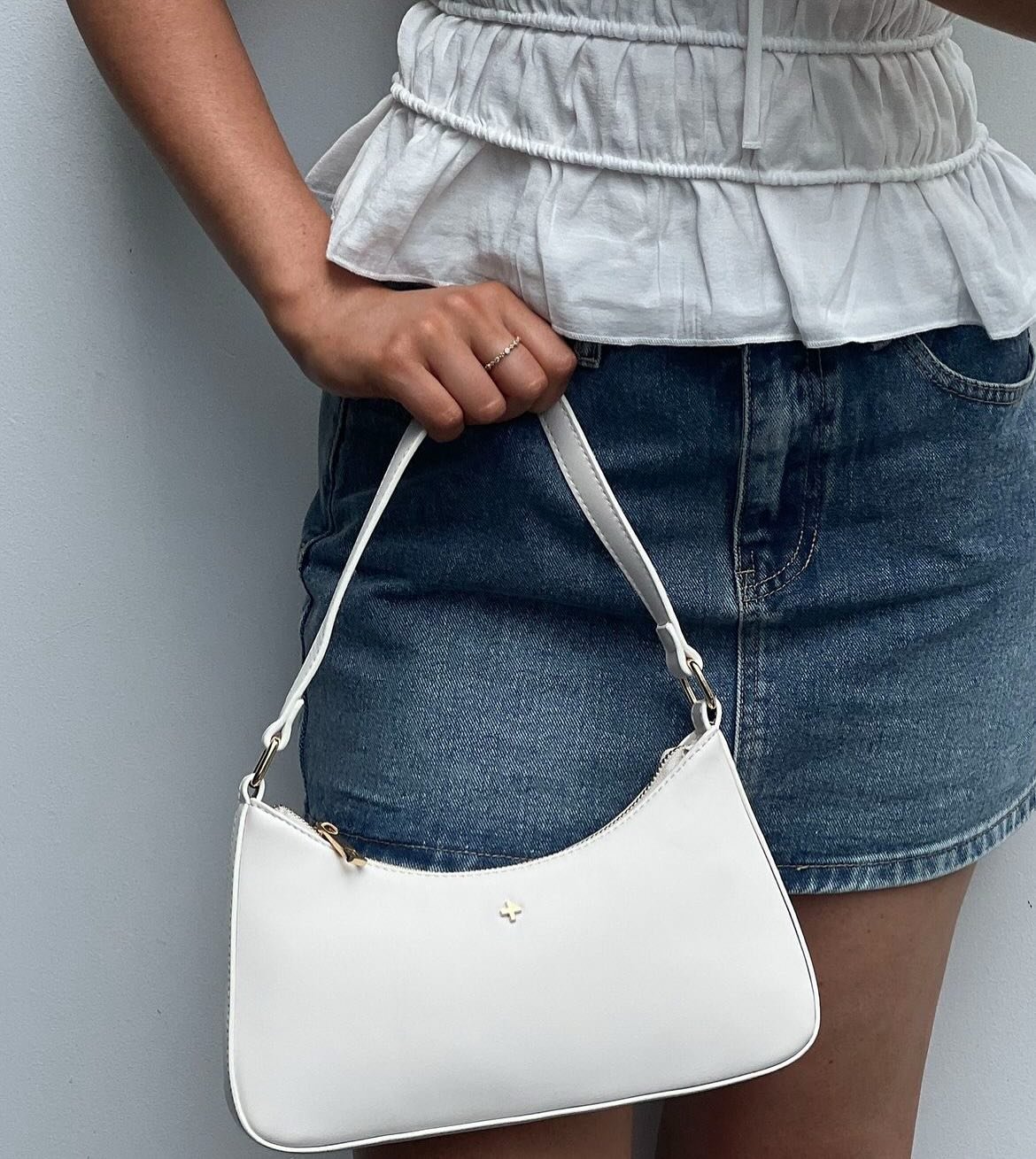 Need a @petaandjain top up? Want to stock this label? Kayla is your gal - Kayla@vegasagencies.com.au 💼