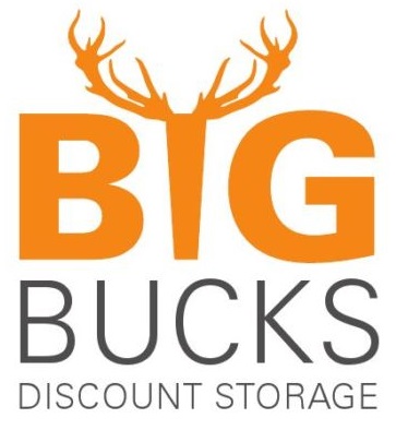 Big Bucks Discount Storage