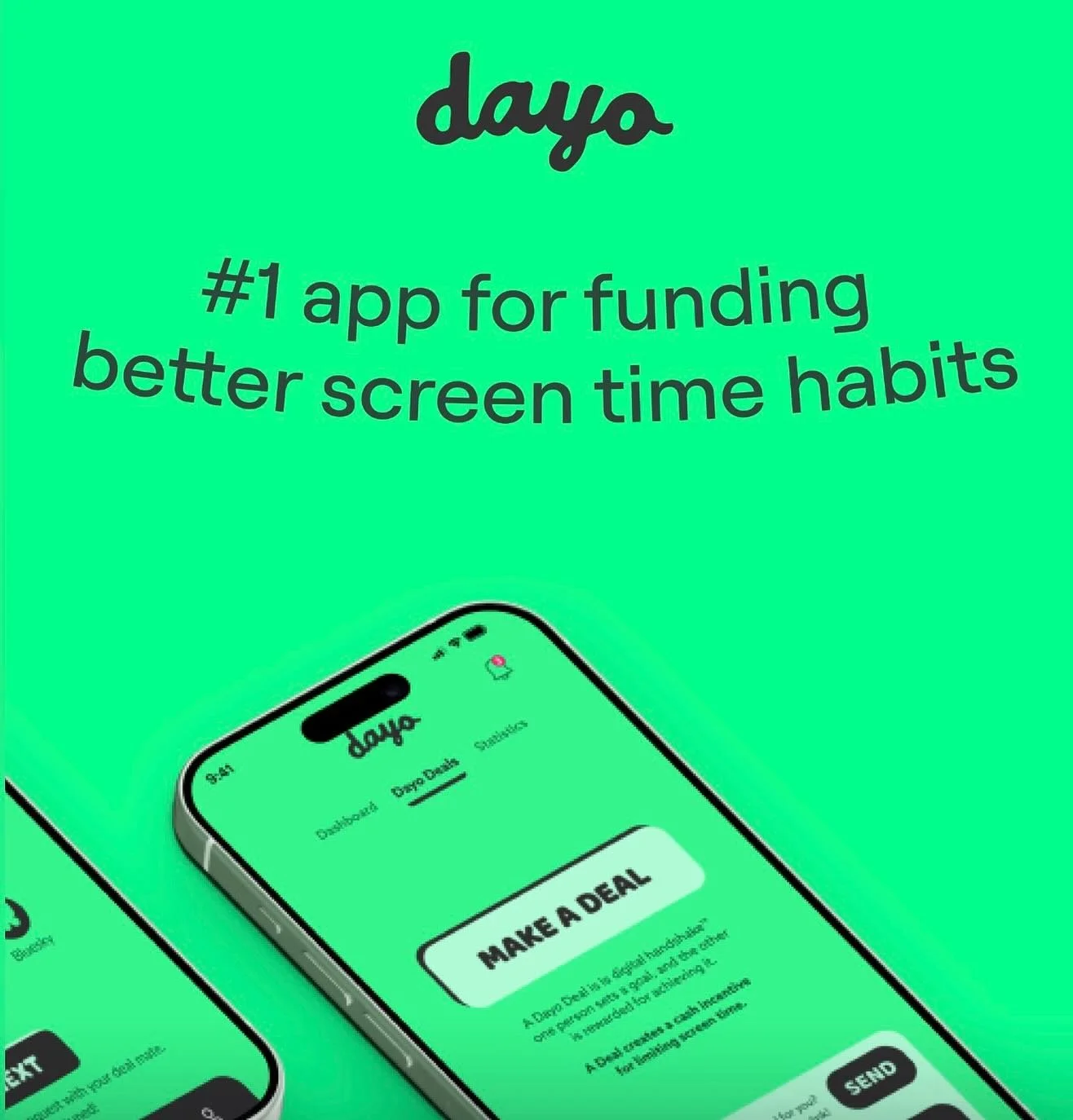 As the founder of a digital wellness and safety organization and a mom of teenagers, I&rsquo;m always on the lookout for creative ways to support families desiring healthier and safer screen time. This is why I was excited to discover Dayo! 

The app