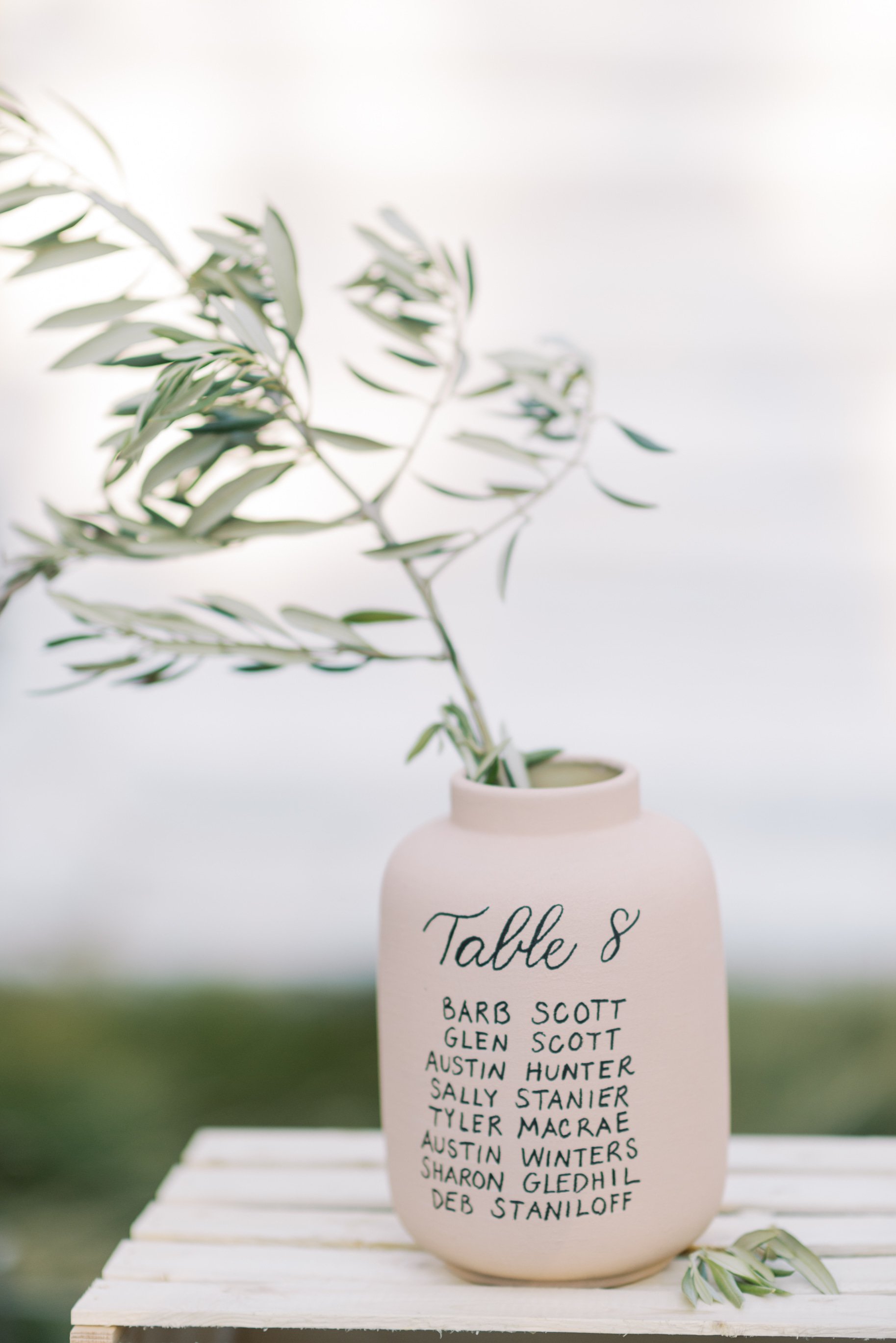 Calgary wedding calligrapher vase 2.jpg