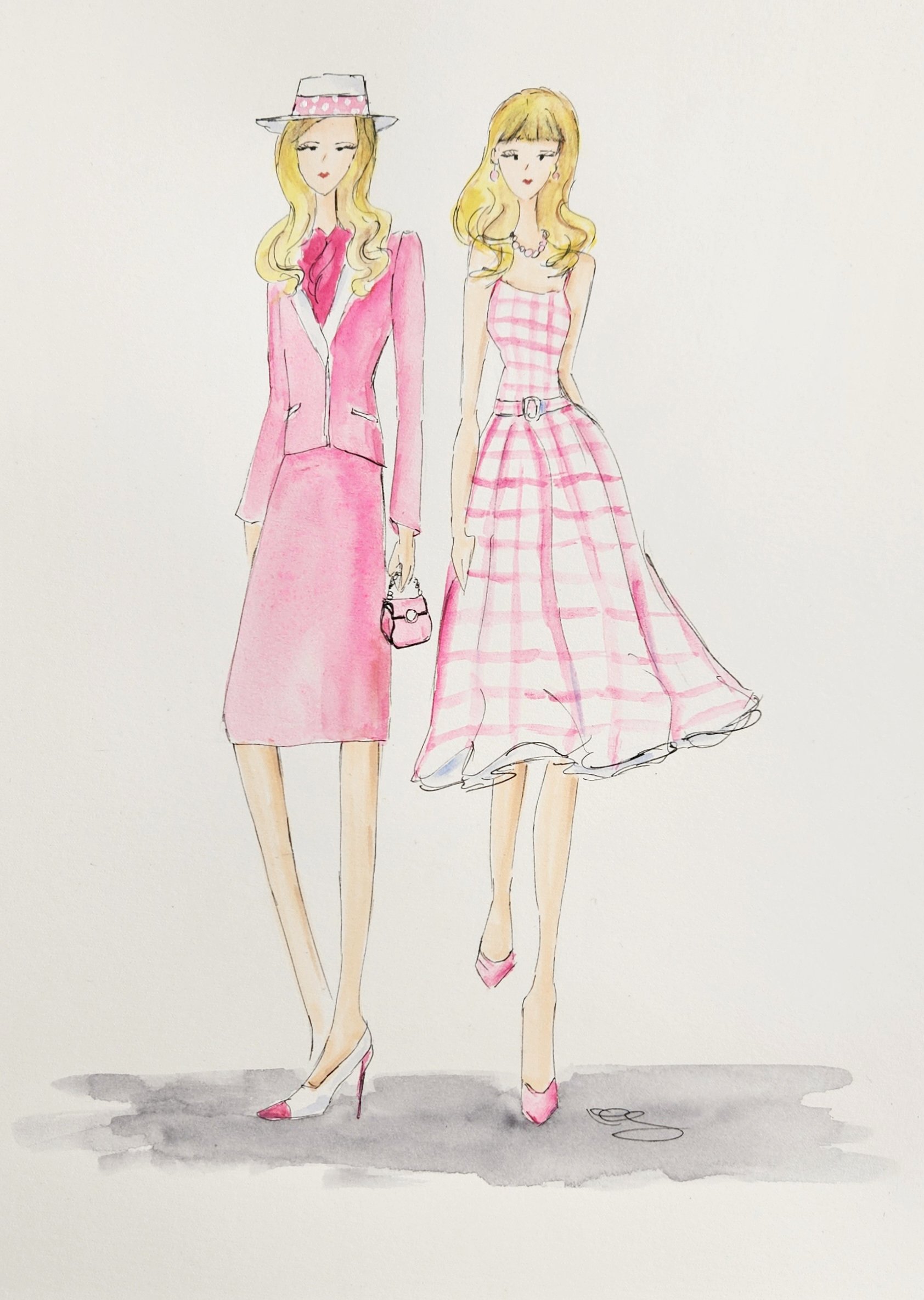 Debbie Wong Design Calgary fashion illustrator illustration 1.jpg