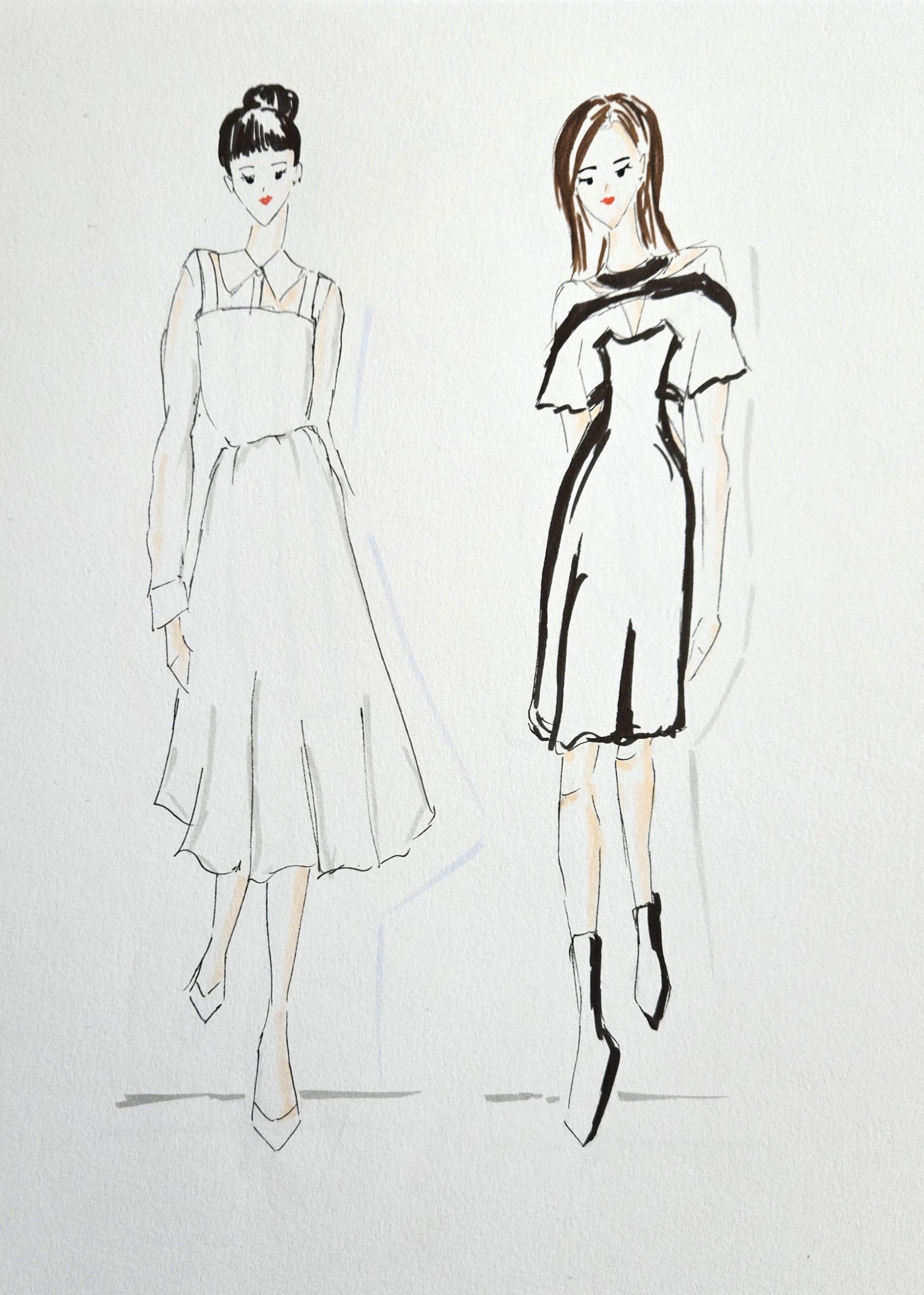 Debbie Wong Design Calgary fashion illustrator illustration 5.jpg