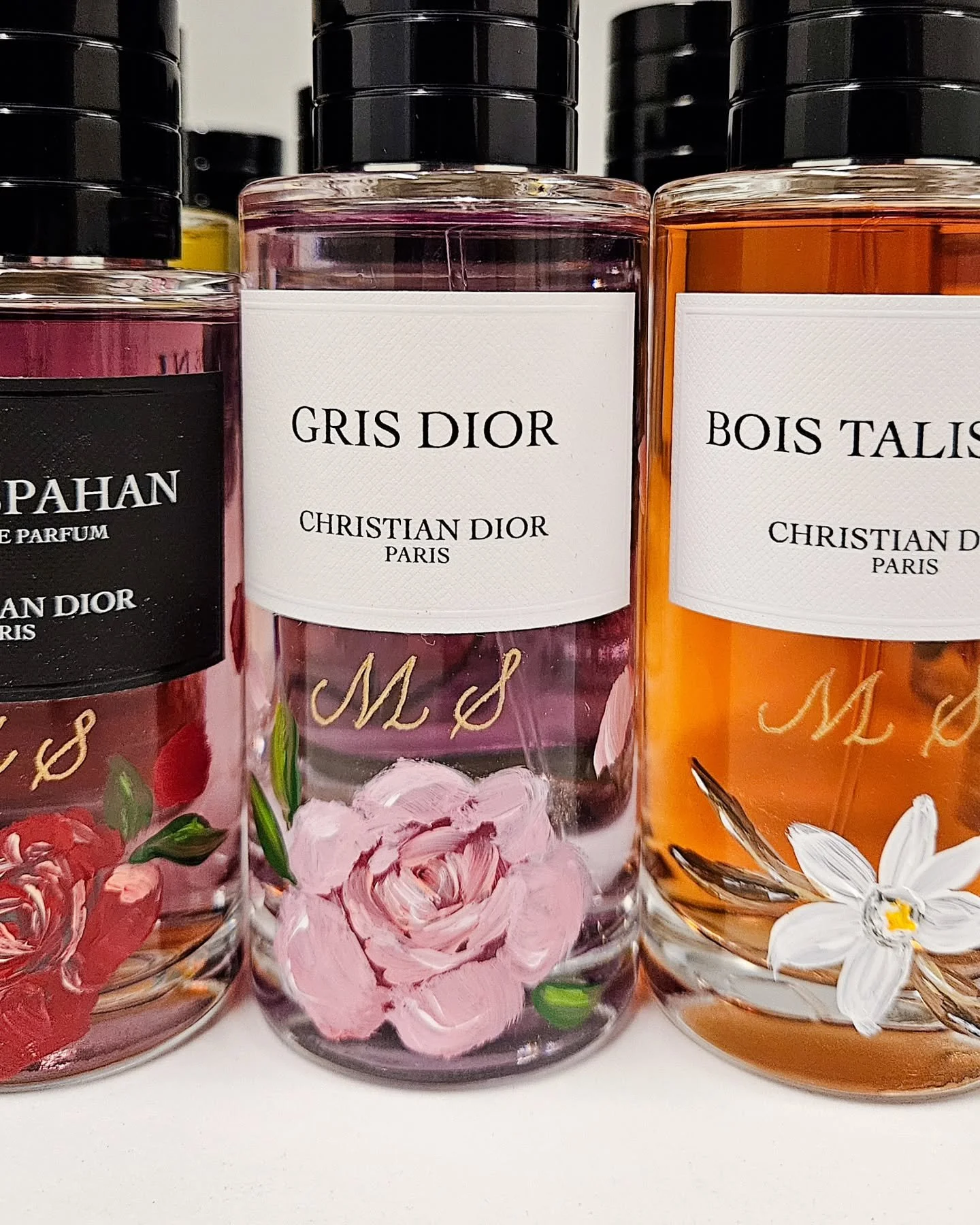 Ending 2025 on a high note and I'm so grateful working with many different brands, wedding and corporate clients. 

My last event wrapped up and the last few weeks have been a whirlwind. 😁&nbsp; The Holt Renfrew beauty team is always ready with thin